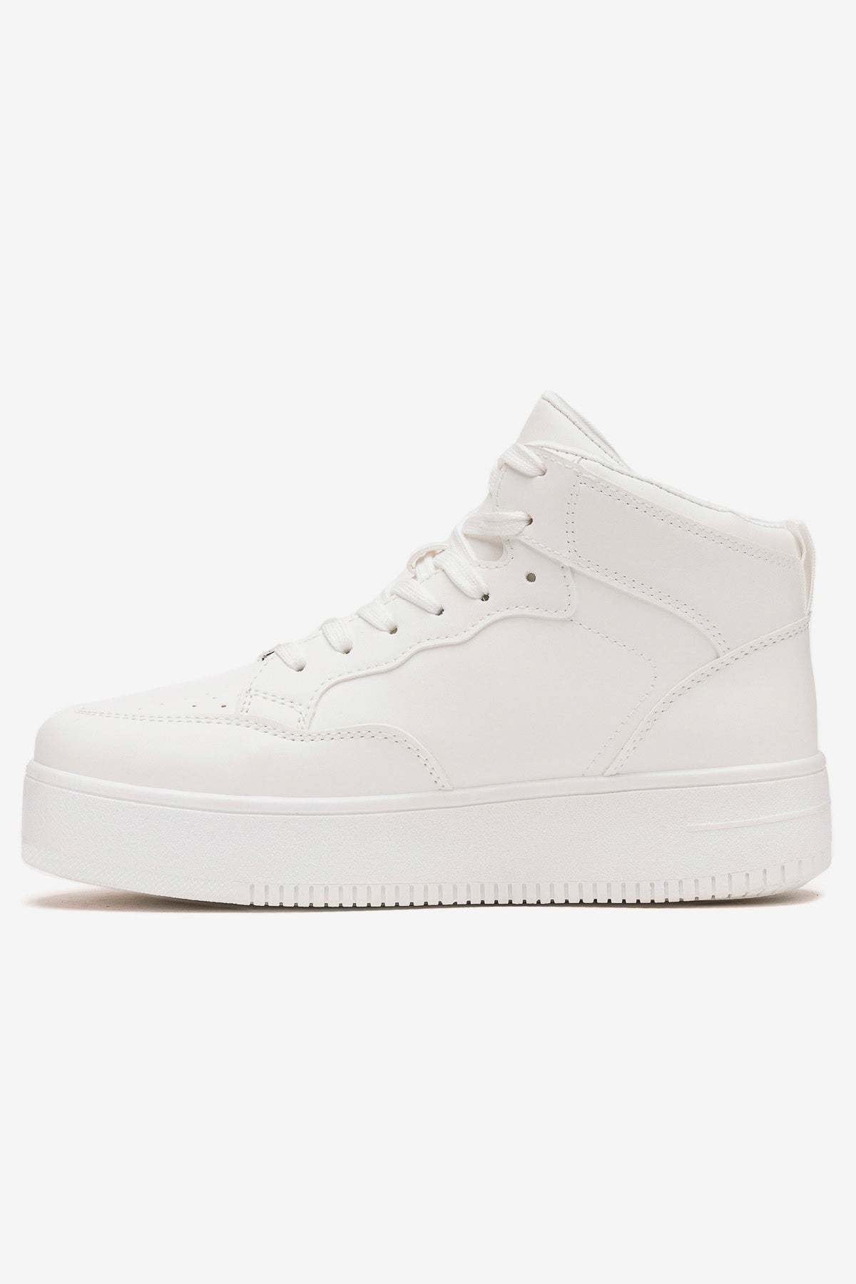 Zapatilla Urbana Mujer Blanco Priya Chinitown Chinitown